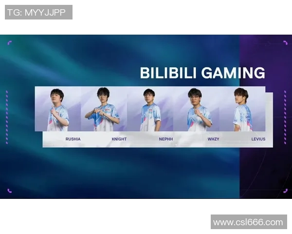 BLG在大师赛中的战术表现分析与启示探讨