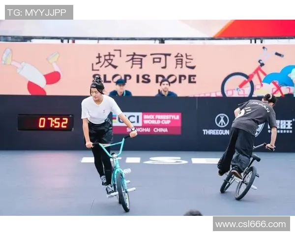 上海极限运动队灵活性引发热议运动员表现与安全性之间的争论