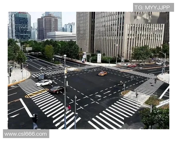 以步行者为核心探讨城市街道设计与步行环境的优化策略