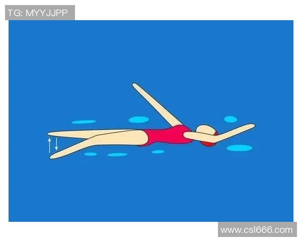 仰泳技术分析与训练方法探讨：提升游泳技巧的关键要素与实践路径